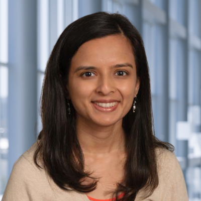 Ronak Lakhia, M.D.