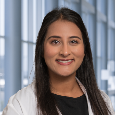 Sara Lalani, M.D.