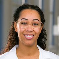 Danni Lanaway, Ph.D.