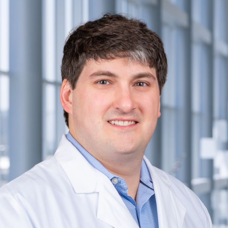 Cameron Landers, M.D., Ph.D.