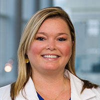 Jami Landers, M.S.N., APRN, AGACNP-BC