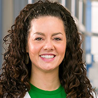 Jodie Lantz, M.S.N., APRN, PCNS-BC