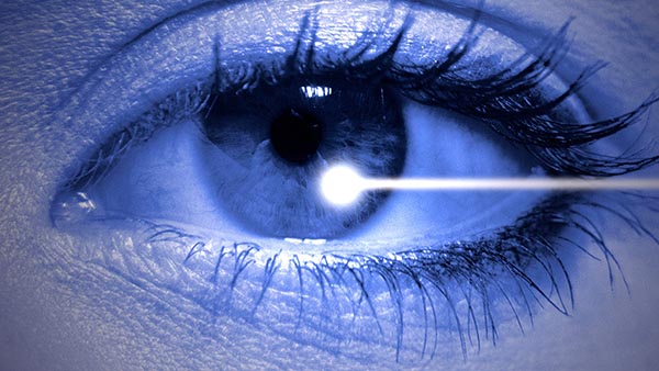 Laser Center for Vision Care