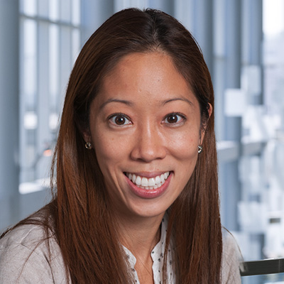 Abby Lau, M.D.