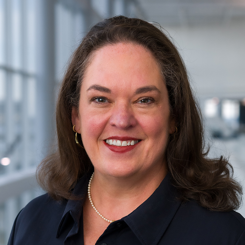 Laura Klesse, M.D., Ph.D.