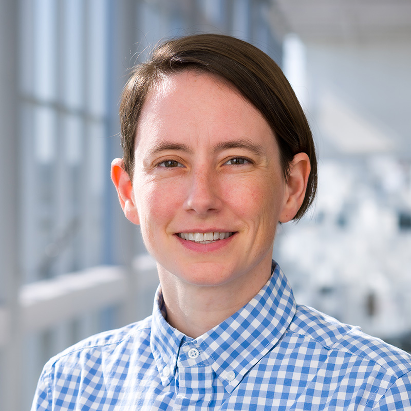Laura Kuper, Ph.D.
