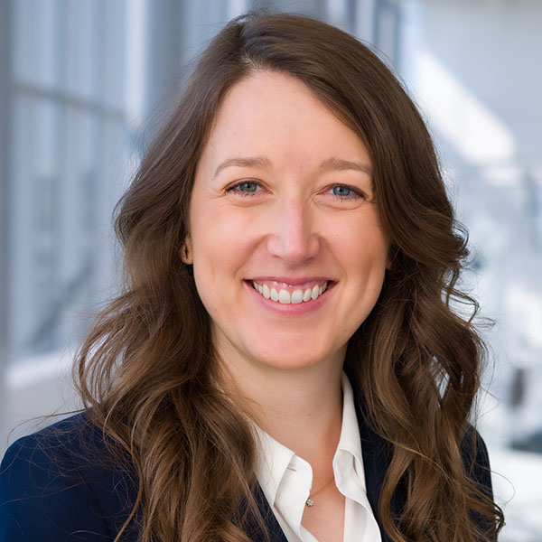 Laura Purcell, M.D.