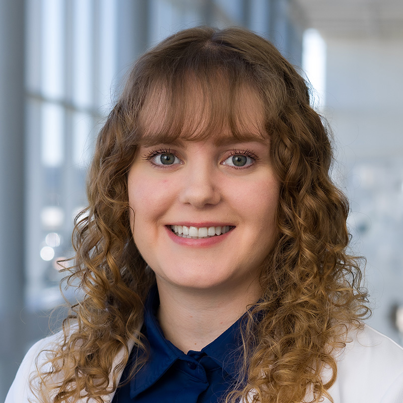 Lauren Benefield, M.S.N., APRN, FNP-C