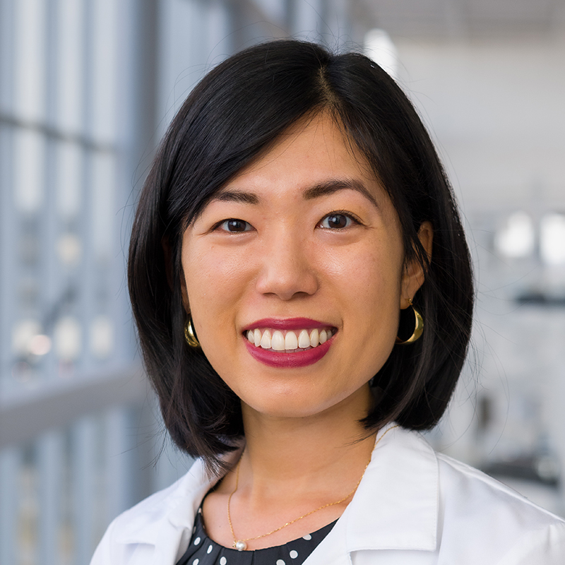 Lauren Doh, M.M.S, PA-C