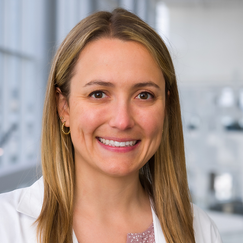 Lauren Heiser, M.P.A.S., PA-C
