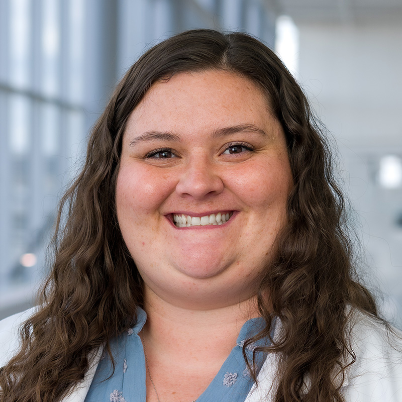 Lauren Lilly, M.P.A.S., PA-C