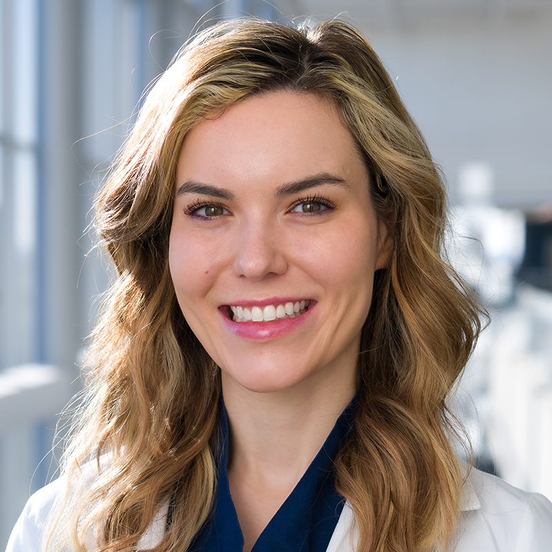 Lauren Miles, D.N.P.-A., CRNA