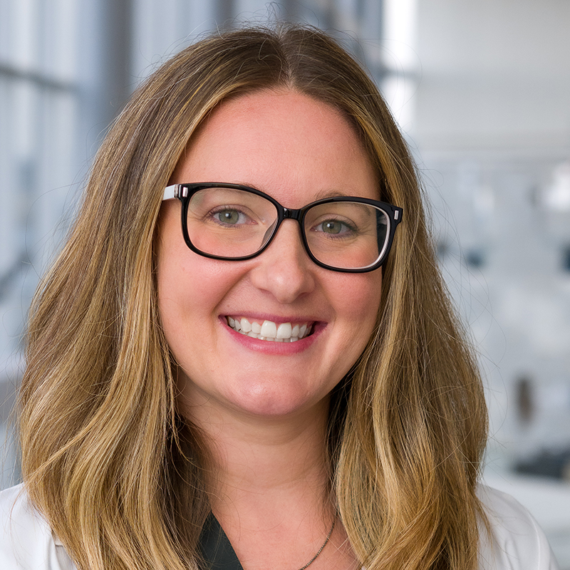 Lauren Runyon, M.S.N., APRN, FNP-C