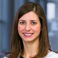 Lauren Lazar, M.D.