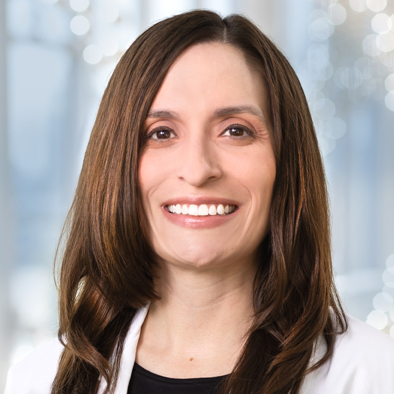 Dr. Christina Herrera