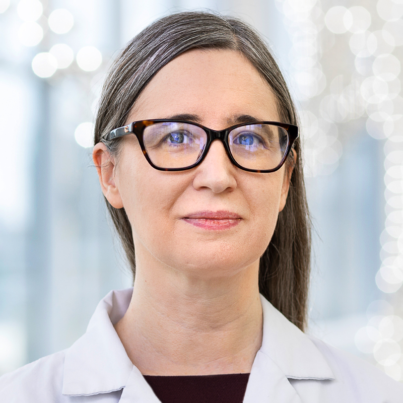 Dr. Ellen Kitchell