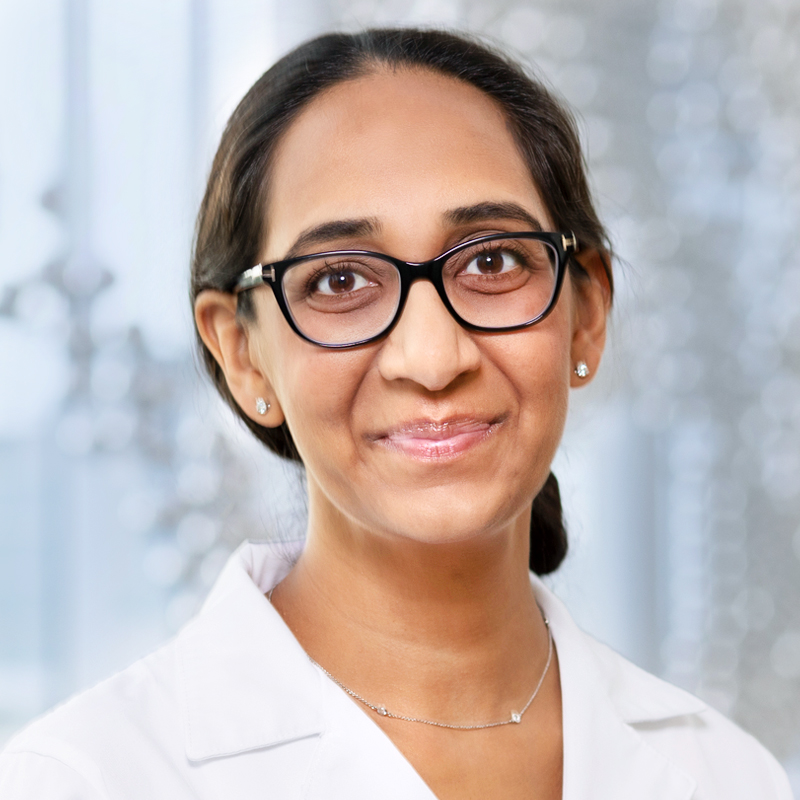 Dr. Toral R. Patel