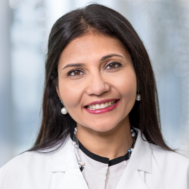 Dr. Rinarani Sanghavi