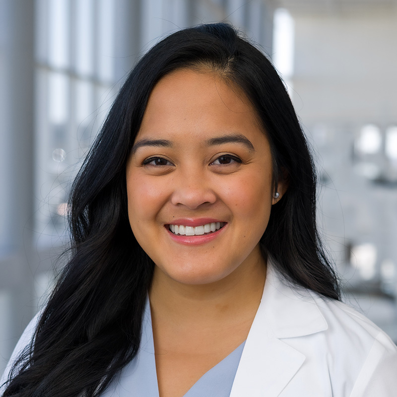 Leann Clark, M.S.N., APRN, FNP-BC