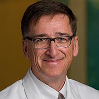 Patrick Leavey, M.D.