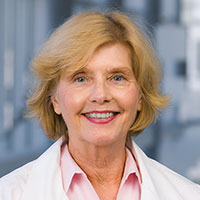 Eleanor Lederer, M.D.