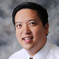 Benjamin Lee, M.D.