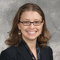 Francesca Lee, M.D.