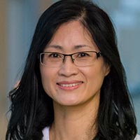 Ji Yun Lee, M.S.N., APRN, PMHNP-BC
