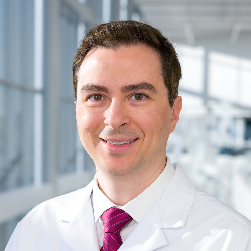 Leonardo Iquizli, M.D.