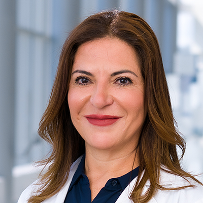 M. Rita Lepe, M.D.