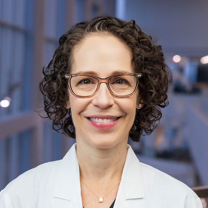 Leslie Katz Lestz, M.D.