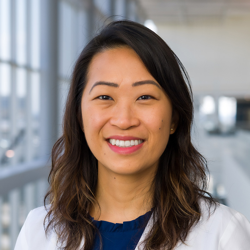 Leticia Khosama, M.S., APRN, NP-C, AOCNP