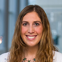 Emily Levy Kamugisha, M.D.