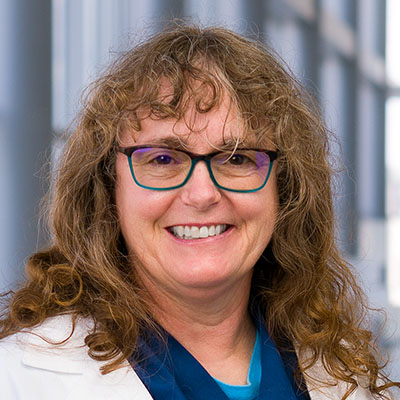 Leslie Lewis, D.N.P., APRN, CPNP-AC