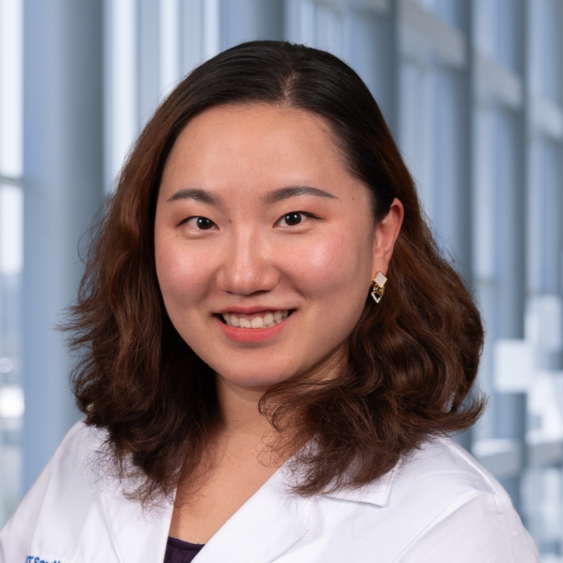 Mozhu Li, M.D.