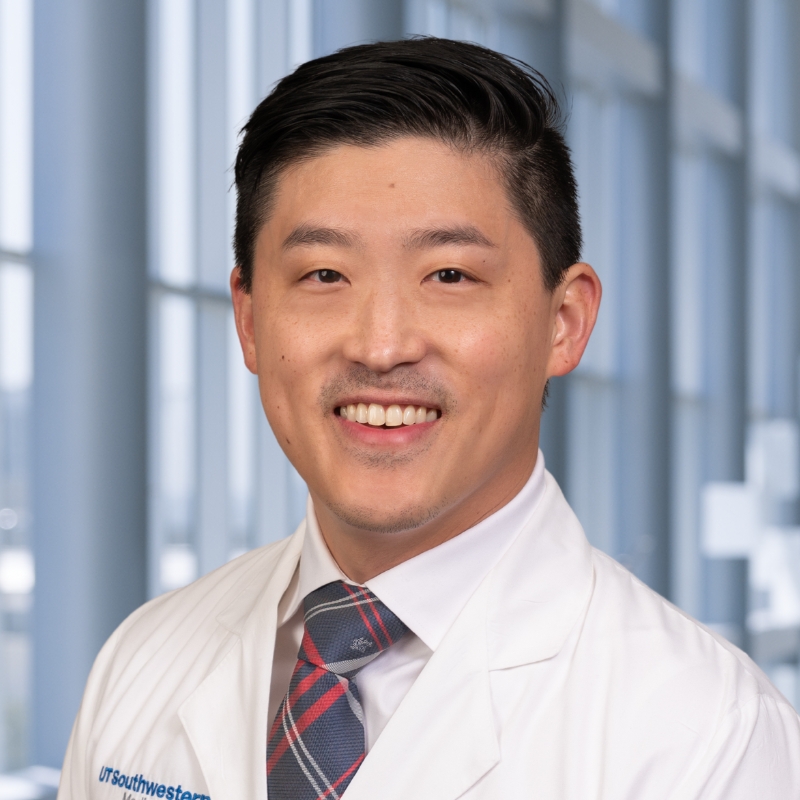 Joshua Liao, M.D.