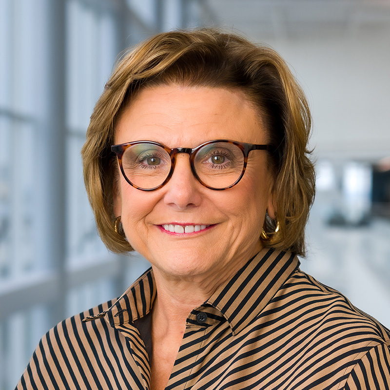 Libby Kay, M.S.S.W