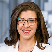 Sarah R. Lieber, M.D.