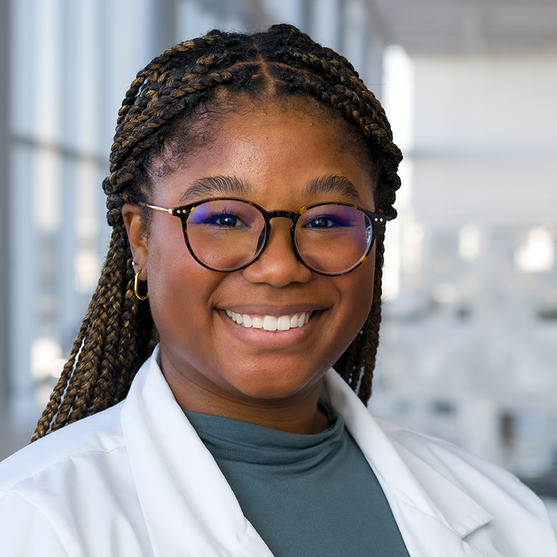 Lillian Williams, M.S.M., PA-C
