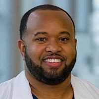 Jason Lilly-Scott, M.S.N., APRN, AGACNP-BC