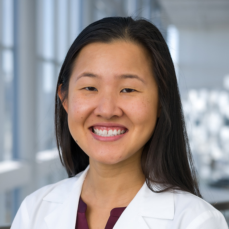 Lin Zhu, M.D., Ph.D.