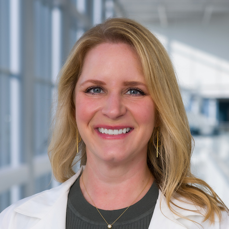 Lindsey Peterson, M.S.N., APRN, CPNP, PC/AC