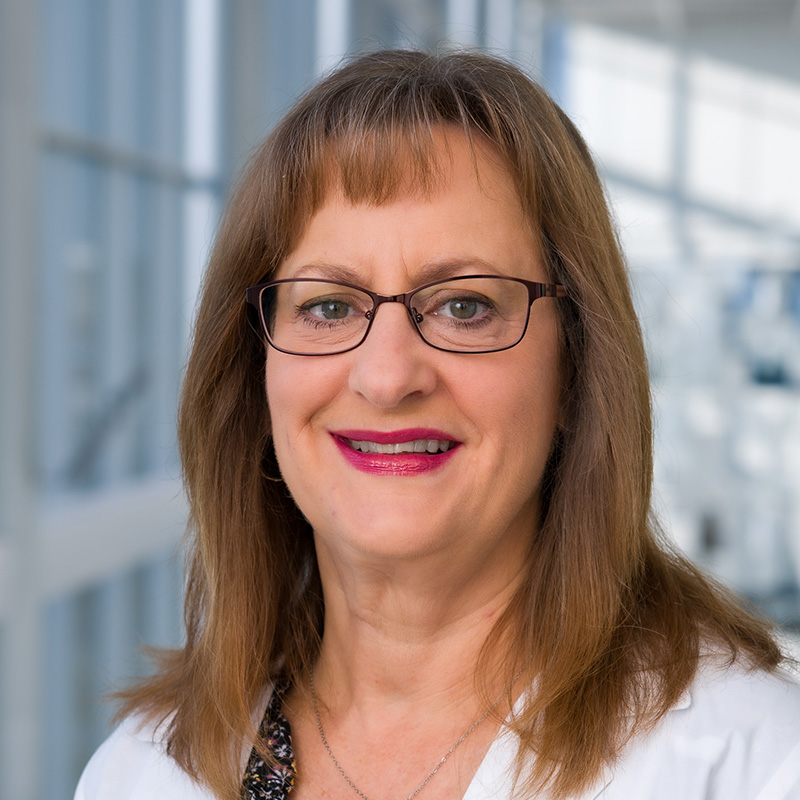 Lisa Thompson-Ross, D.N.P., APRN, CPNP-PC, AC
