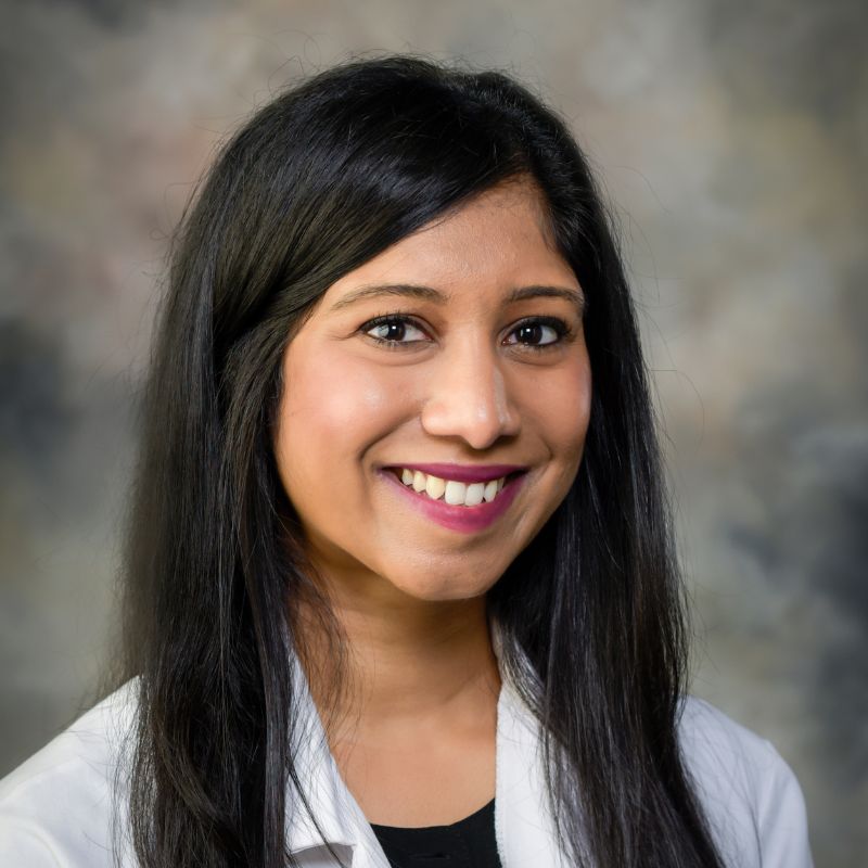 Harita Katragadda, M.D.