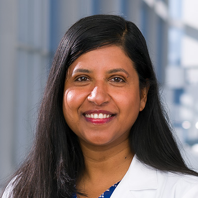Anitha Litty, D.N.P., APRN, FNP-C, CDE