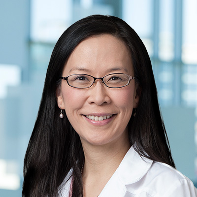 Christine Liu, M.D.