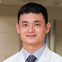 Christopher Liu, M.D.