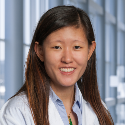 Grace Liu, M.D.