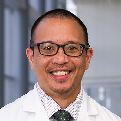 Noah Liwag, M.D.