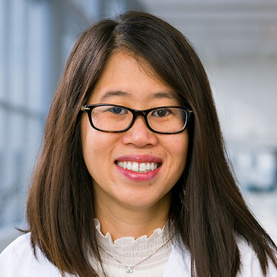 Amy Lo, M.D.